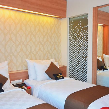 Gp Mega Kuningan Jakarta Jacarta Exterior foto