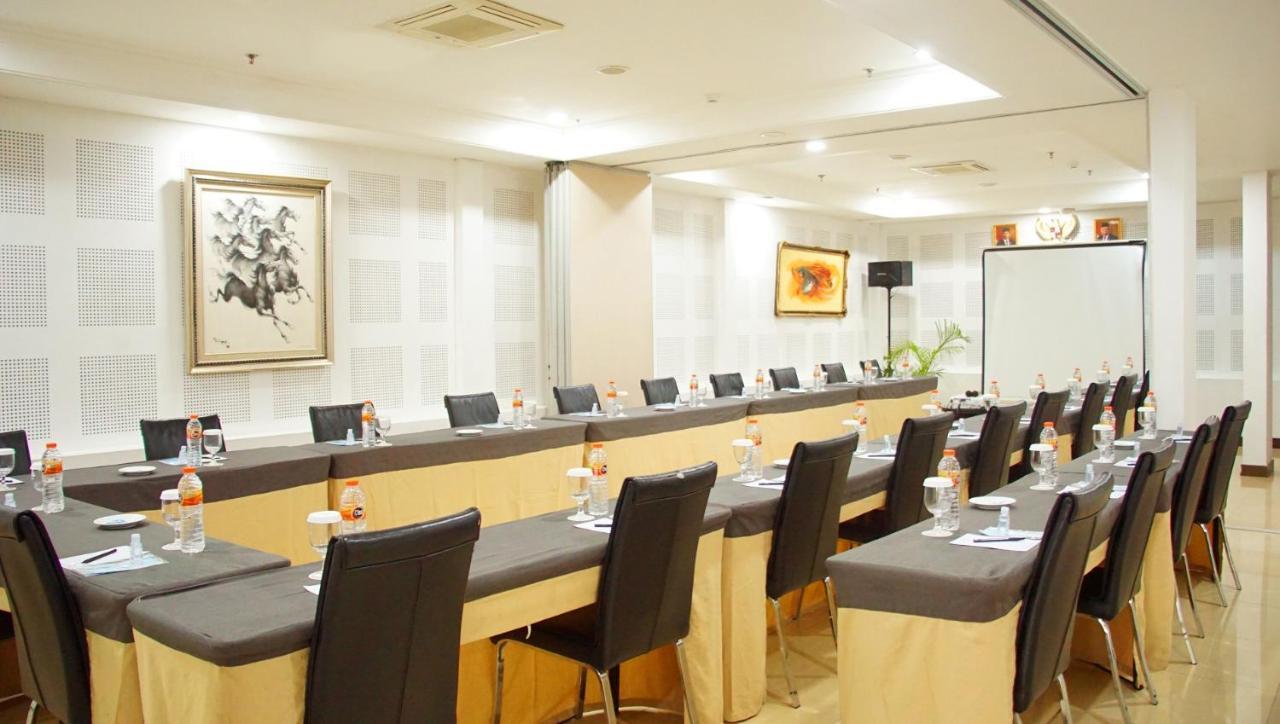 Gp Mega Kuningan Jakarta Jacarta Exterior foto