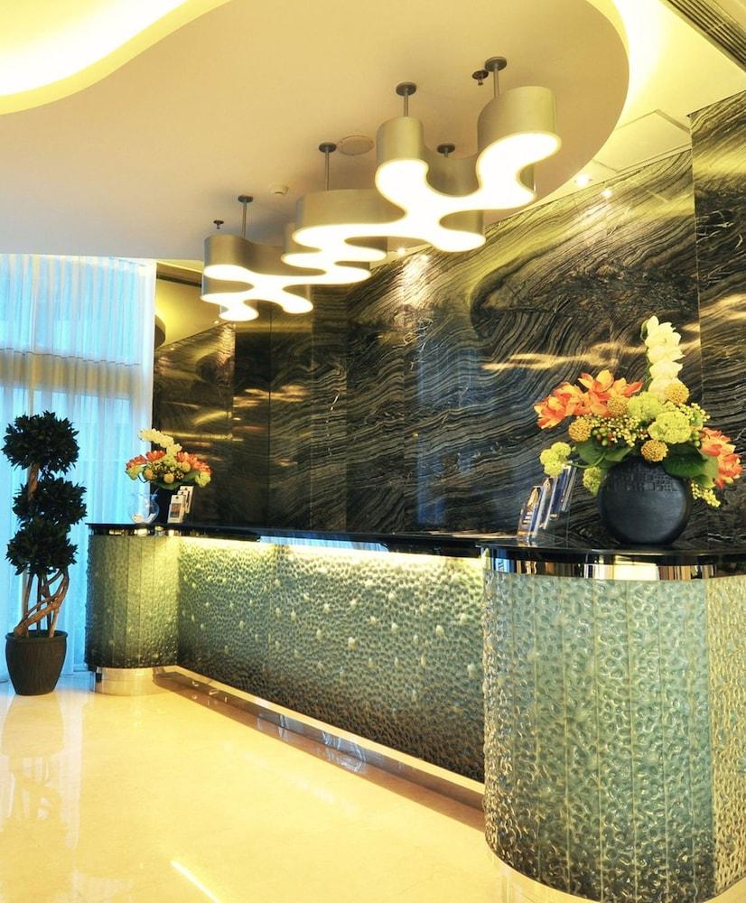 Gp Mega Kuningan Jakarta Jacarta Exterior foto