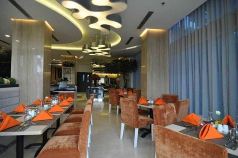 Gp Mega Kuningan Jakarta Jacarta Exterior foto
