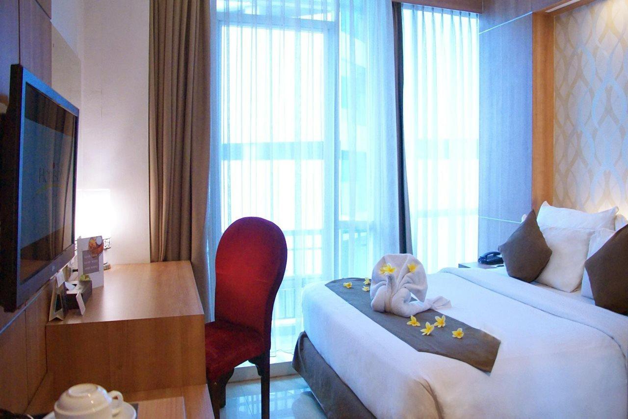 Gp Mega Kuningan Jakarta Jacarta Exterior foto