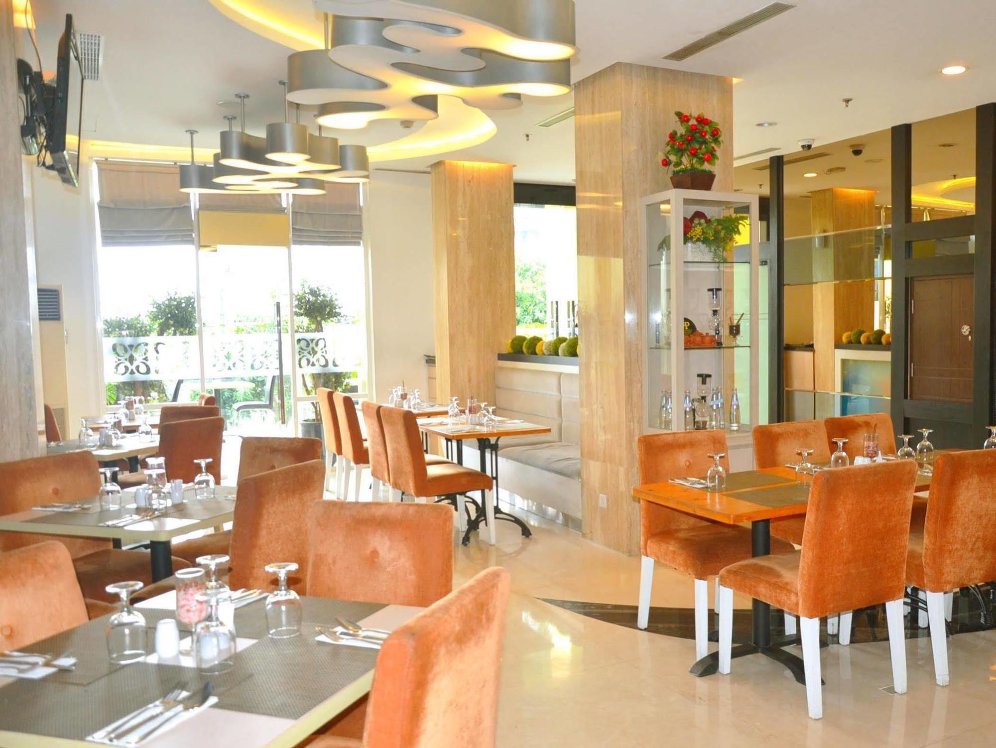 Gp Mega Kuningan Jakarta Jacarta Exterior foto