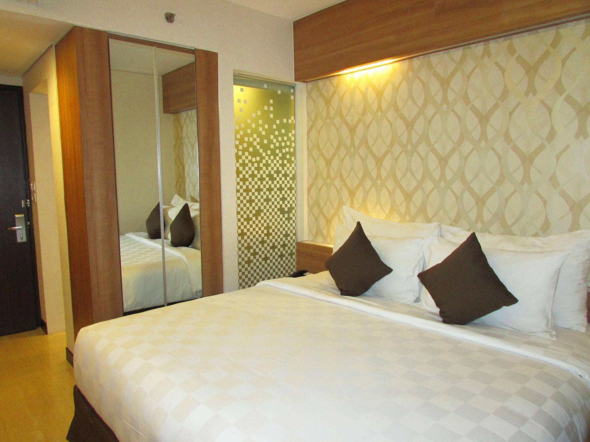 Gp Mega Kuningan Jakarta Jacarta Exterior foto